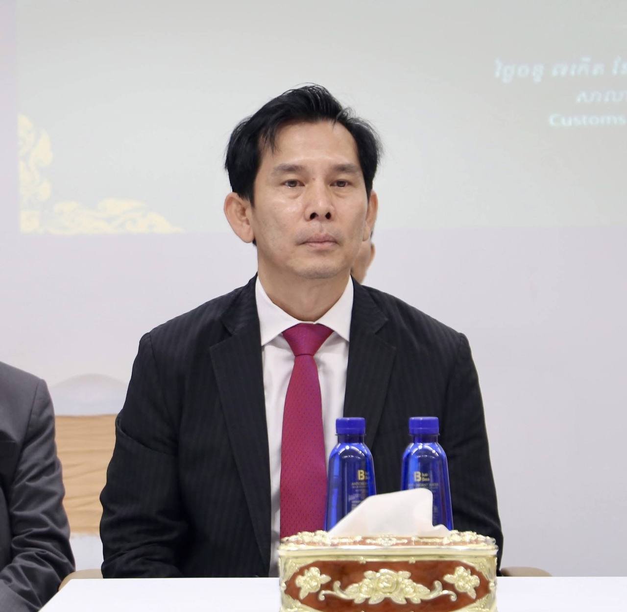 ស្ថាប័នចំនួន២សហការរៀបចំសិក្ខាសាលាលើកម្មវិធីប្រតិបត្តិករសេដ្ឋកិច្ចសម្រាប់SMEs